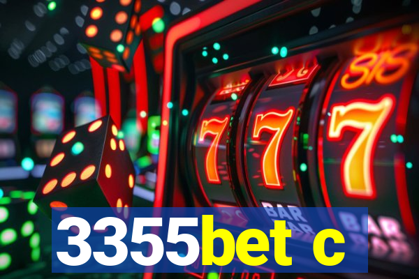 3355bet c